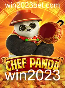 ChefPanda: A Nova Sensação dos Jogos Culinários em 2023