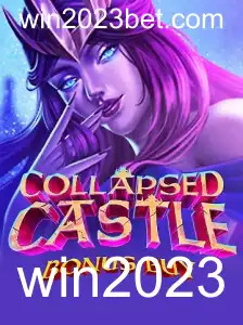 Explorando o Mundo de CollapsedCastleBonusBuy: Um Guia Completo