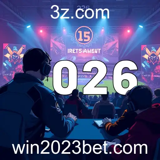 A Evolução dos Jogos de 2023 a 2026