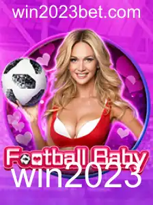 FootballBaby: O Jogo que Conquista 2023