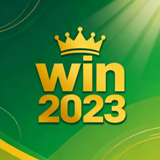 win2023 Logo