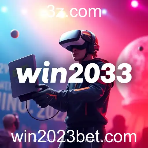 A Evolução dos Jogos e o Impacto do win2023