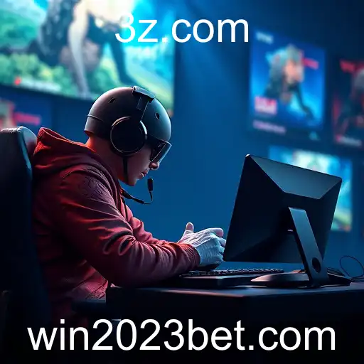 A Evolução dos Jogos Online até 2025