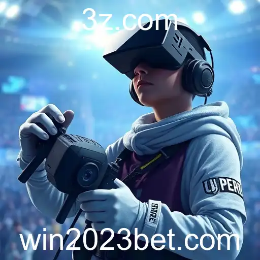 O Mundo dos Jogos em 2026: Evolução e Tendências