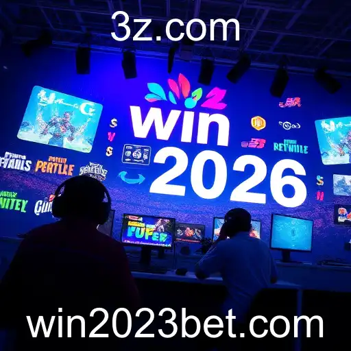 Jogos Digitais Dominam 2026