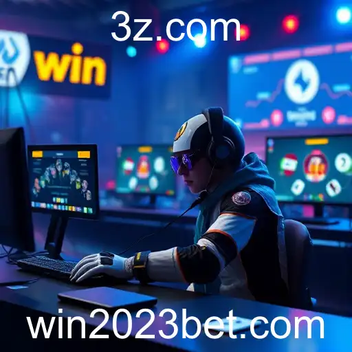 Inovações e Desafios em Sites de Jogos para 2026