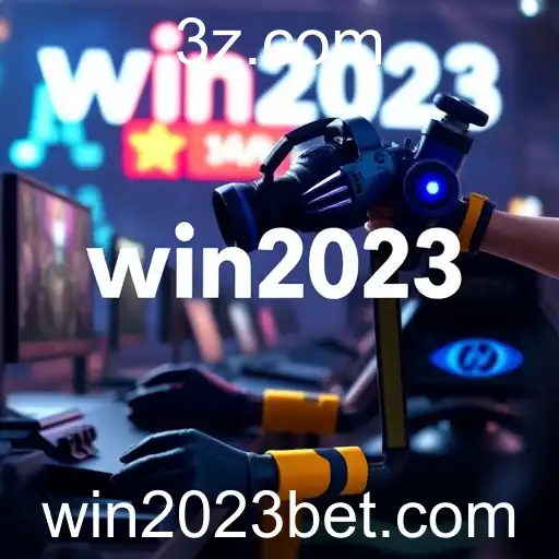 Tendências e Jogos para 2023