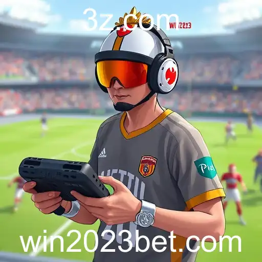 Tendências em Jogos Online e a Ascensão de 'win2023'