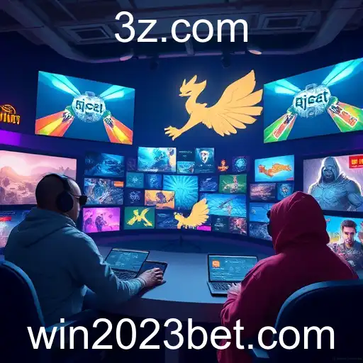 Explorando a Ascensão dos Jogos Online em 2025