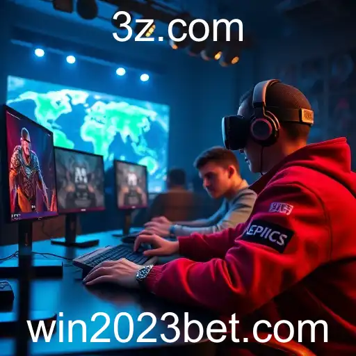 Tendências em Jogos Online: Análise do Crescimento até 2025