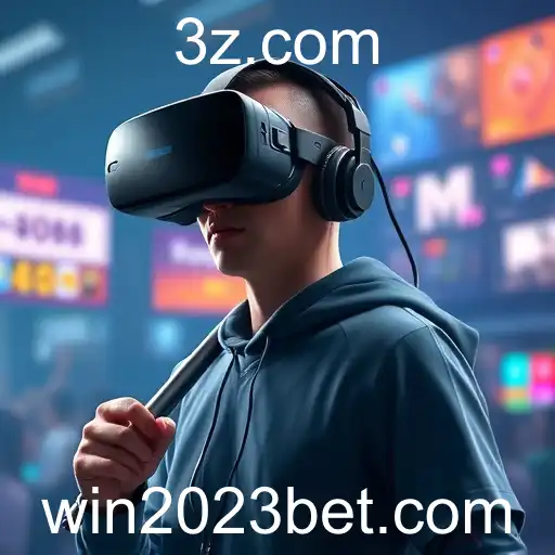 Tendências e Novidades no Mundo dos Jogos em 2026