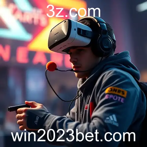 Inovações e Tendências no Mundo dos Jogos