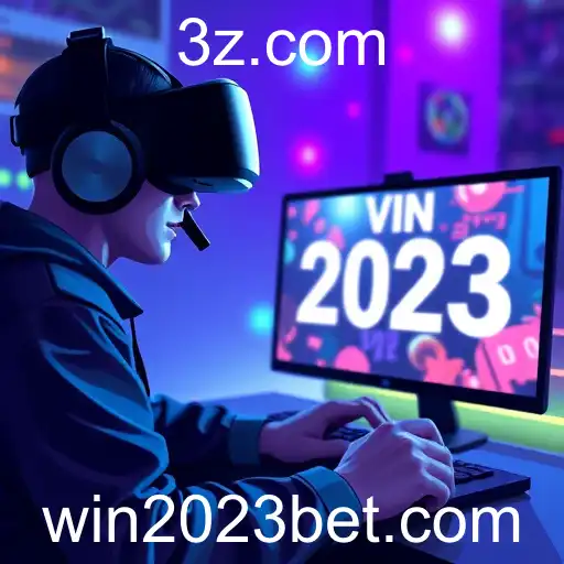 O Impacto dos Jogos Online em 2025: Uma Nova Era