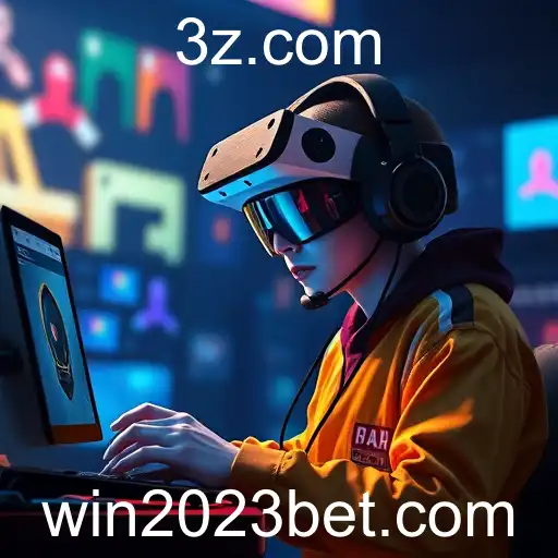 Inovações e Desafios no Mundo dos Jogos em 2026