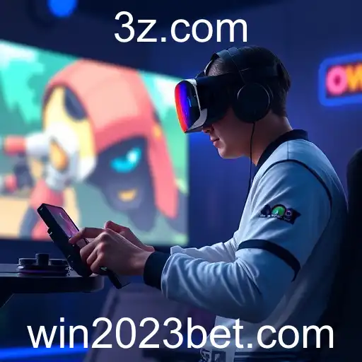 Novo Horizonte para Jogos Online em 2026