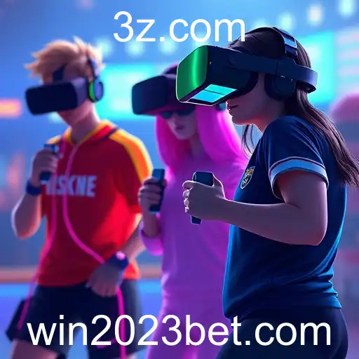 Tendências e Evoluções dos Jogos Online