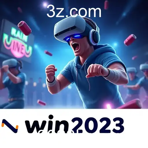 Revolução dos Jogos Online: 'win2023' Continua em Alta