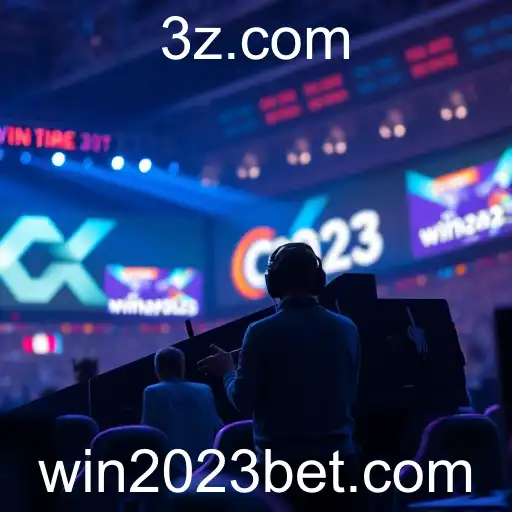 Ascensão e Desafios de 'win2023' no Cenário Atual de Jogos