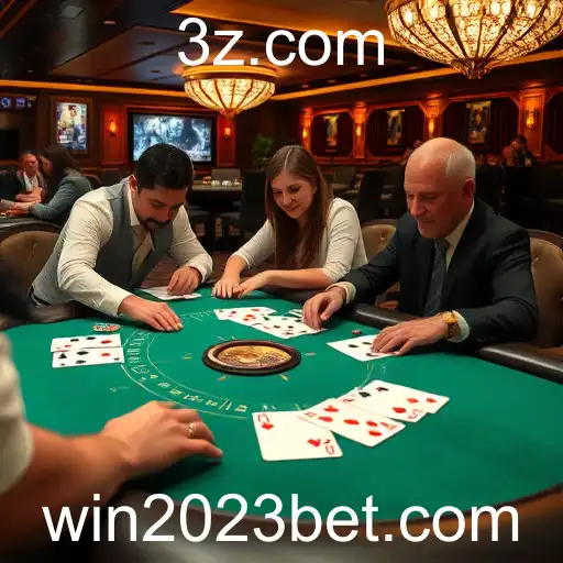 Tendências e Movimentações no Setor de Jogos Online em 2025