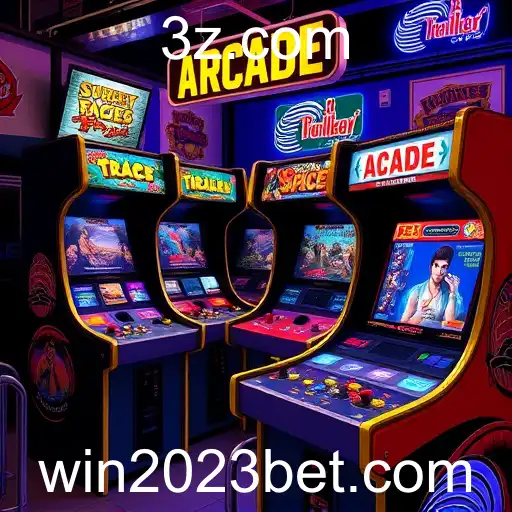 A Ascensão dos Jogos Online com 'win2023'