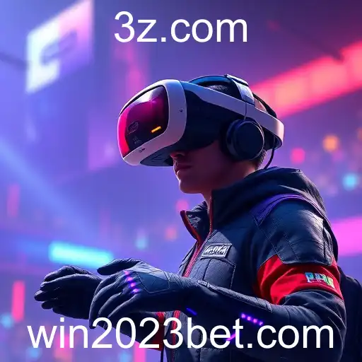 Tendências Crescentes no Mundo dos Jogos em 2026