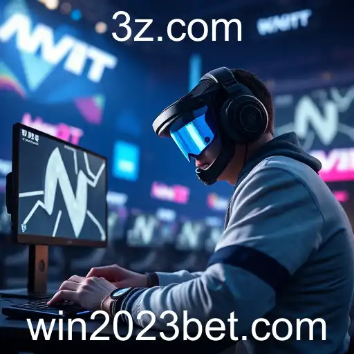 Nova Era dos Jogos Online: win2023 em 2026