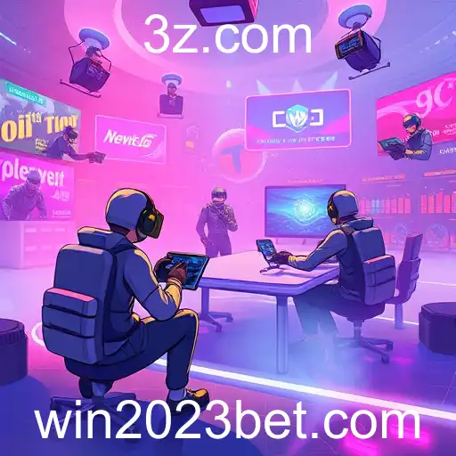 A Ascensão do 'win2023' no Mundo dos Jogos em Português