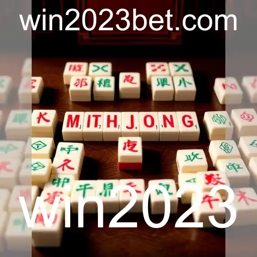 Mahjong