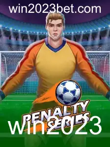PenaltySeries: O Jogo que Conquista os Amantes de Futebol em 2023