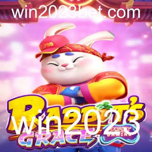 RabbitsGrace: Descubra o Novo Fenômeno dos Jogos de 2023
