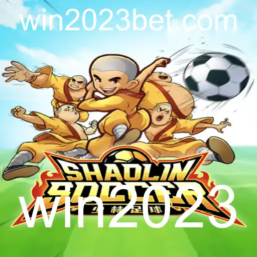 ShaolinSoccer: O Jogo de Futebol com Arte Marcial