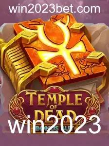 Desvendando o Fascinante Mundo de Temple of Dead Bonus Buy