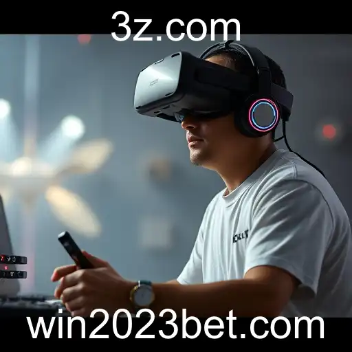 Tendências e Inovações no Mundo dos Jogos em 2026
