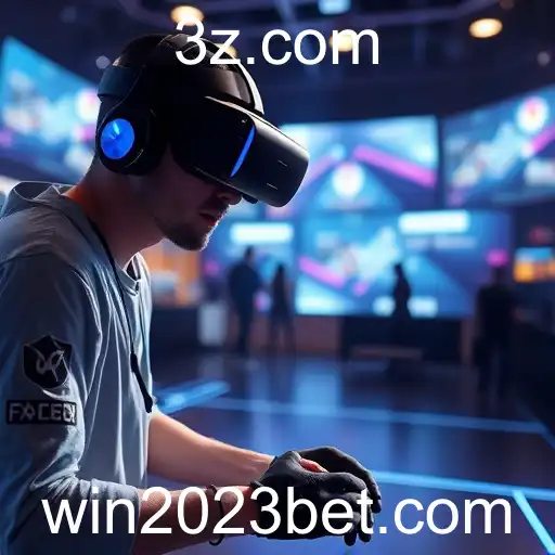 Tendências e Inovações nos Jogos de 2026